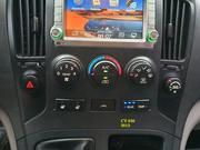 Hyundai H1 • 2012 • 53,000 km 2