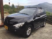 Ssangyong Actyon • 2008 • 100,000 km 3