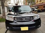 Honda Pilot • 2015 • 64,000 km 5