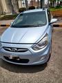 Hyundai Accent • 2012 • 250 km 4