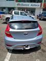 Hyundai Accent • 2012 • 250 km 8