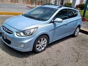 Hyundai Accent • 2012 • 250 km 9