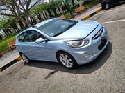 Hyundai Accent • 2012 • 250 km 15