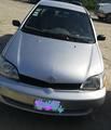 Toyota Etios • 2002 • 161,000 km 2