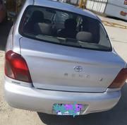 Toyota Etios • 2002 • 161,000 km 3