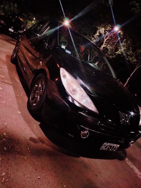 Peugeot 307 • 2008 • 156,000 km 3