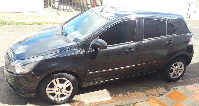 Chevrolet 1500 • 2010 • 96,800 km 5