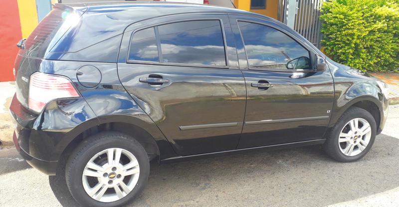 Chevrolet 1500 • 2010 • 96,800 km 3