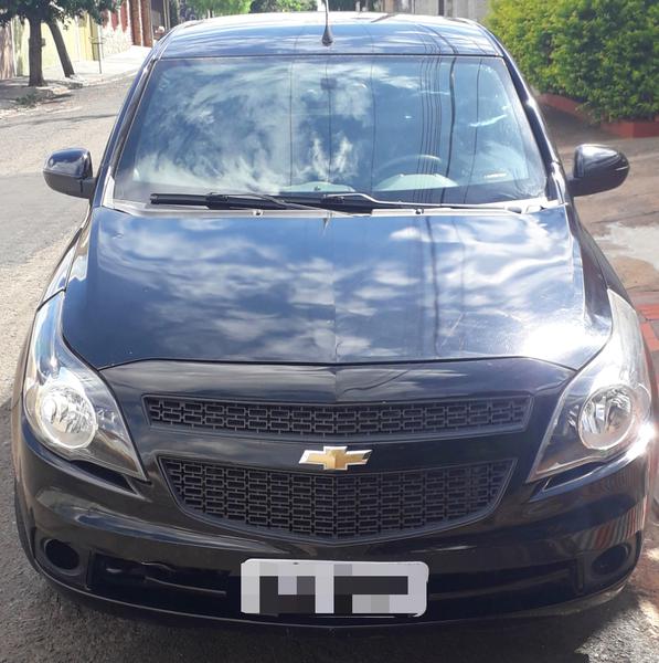 Chevrolet 1500 • 2010 • 96,800 km 9