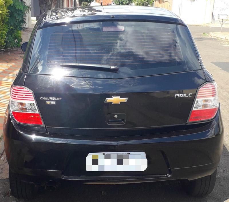 Chevrolet 1500 • 2010 • 96,800 km 8