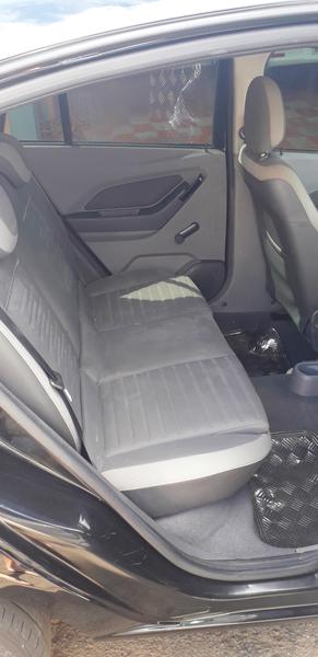 Chevrolet 1500 • 2010 • 96,800 km 10