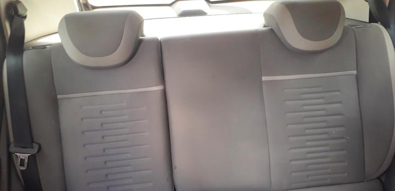 Chevrolet 1500 • 2010 • 96,800 km 7