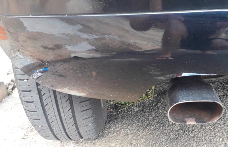 Chevrolet 1500 • 2010 • 96,800 km 12