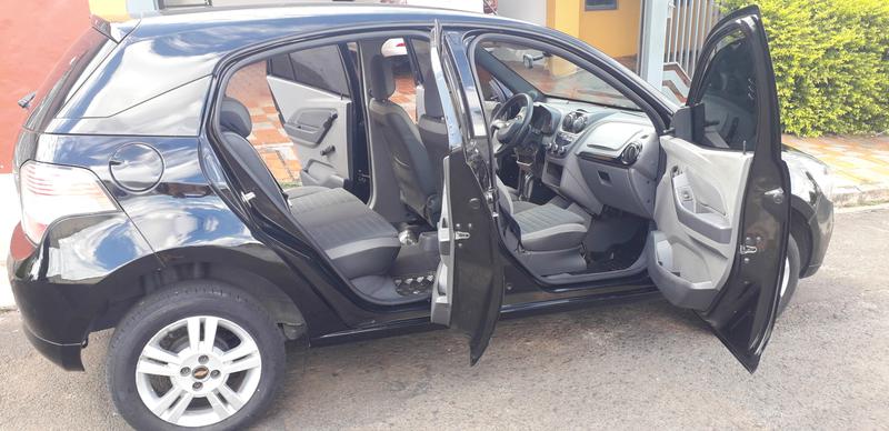 Chevrolet 1500 • 2010 • 96,800 km 4