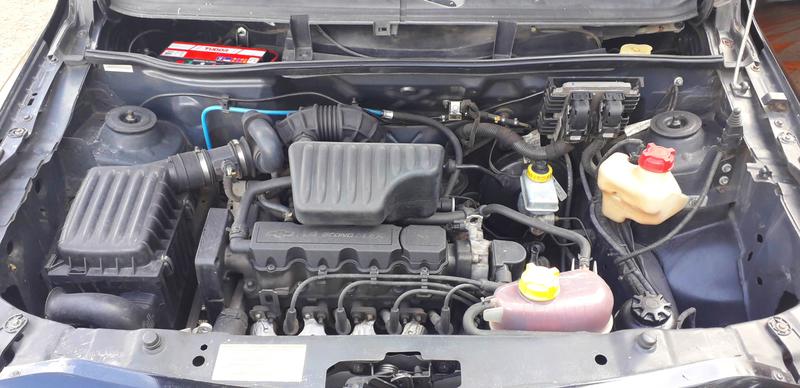 Chevrolet 1500 • 2010 • 96,800 km 11