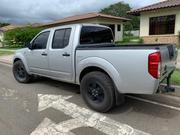 Nissan Navara • 2009 • 0 km 5