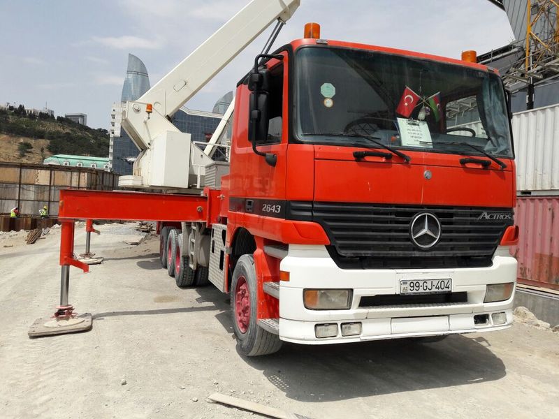 Mercedes-Benz Trieda A • 1998 • 142,000 km 5