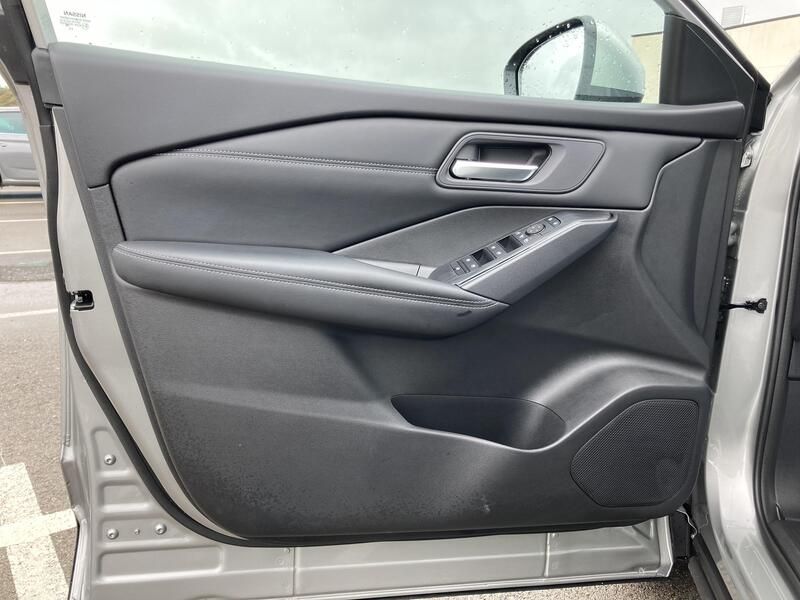 Nissan Qashqai • 2024 • 13,848 km 18