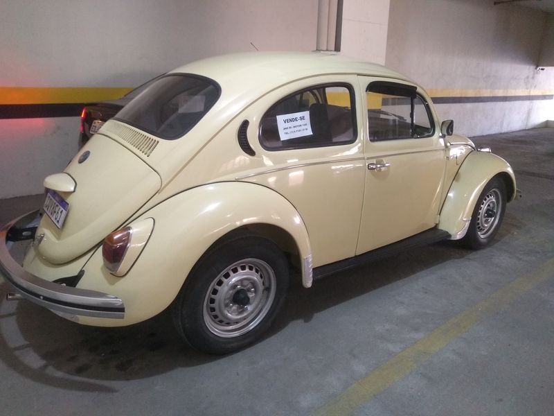 Volkswagen Taos • 1980 • 145,682 km 4