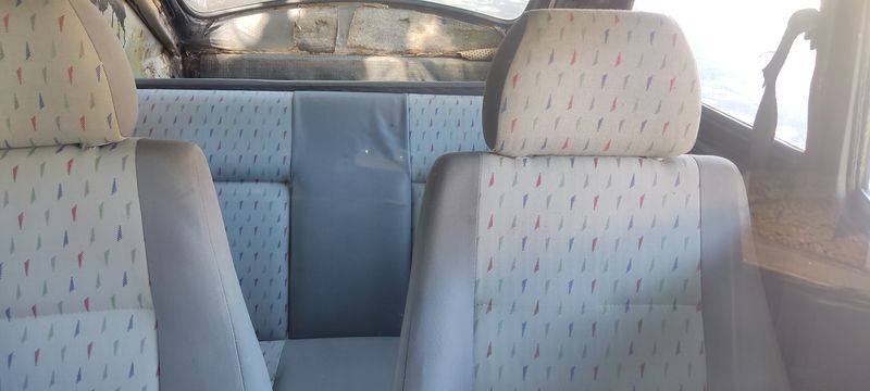 Volkswagen Beetle • 1975 • 1,000,000 km 4