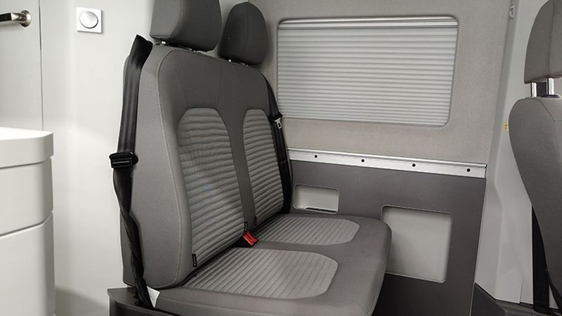 Volkswagen California • 2024 • 6,901 km 29