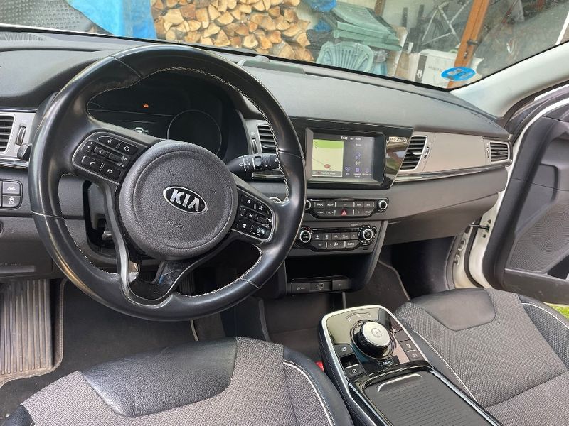 Kia Niro EV • 2019 • 137,700 km 3