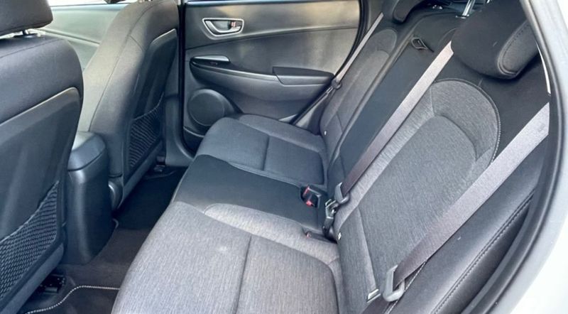 Hyundai Kona • 2020 • 240,000 km 7