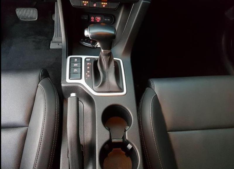 Kia Sportage • 2018 • 0 km 4