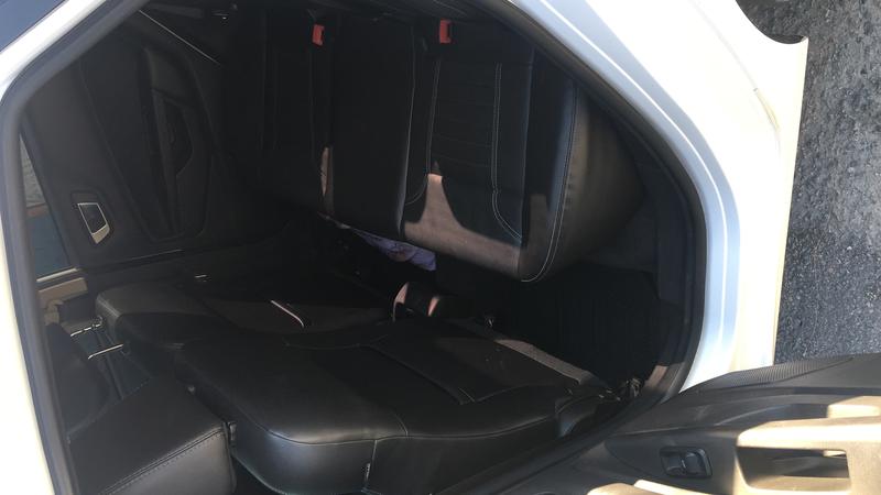 Ford Fiesta • 2015 • 60,000 km 3