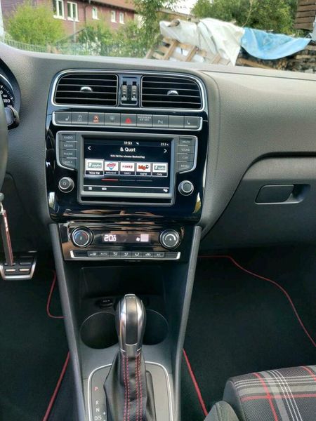 Volkswagen Polo • 2017 • 67,000 km 8