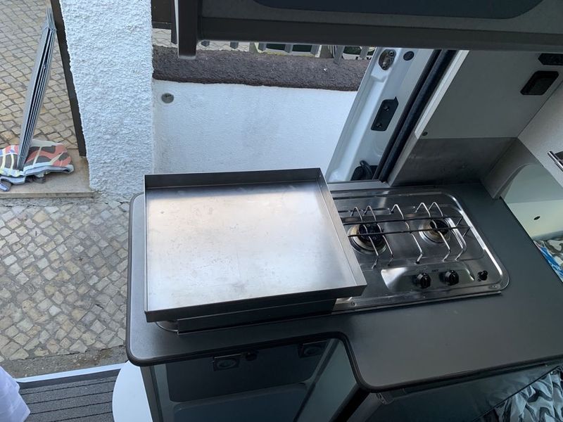 Renault Meganne • 1998 • 204,000 km 4