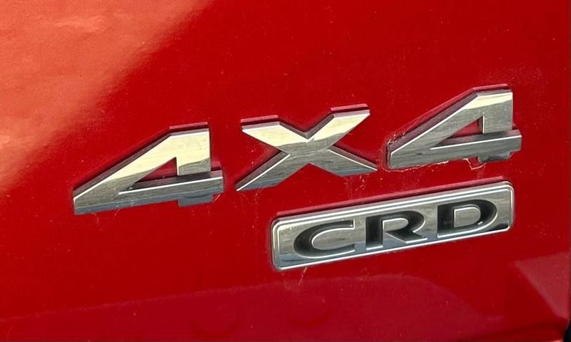 Jeep Grand Cherokee • 2007 • 138,000 km 6