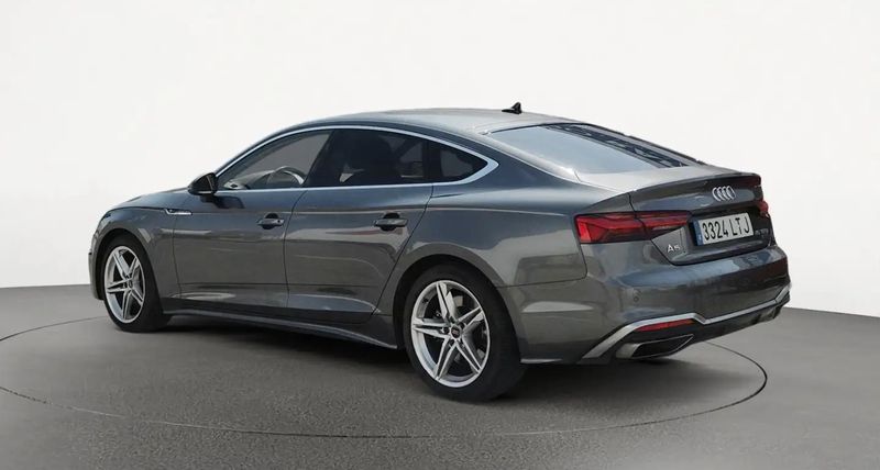 Audi A5 • 2021 • 148,045 km 3