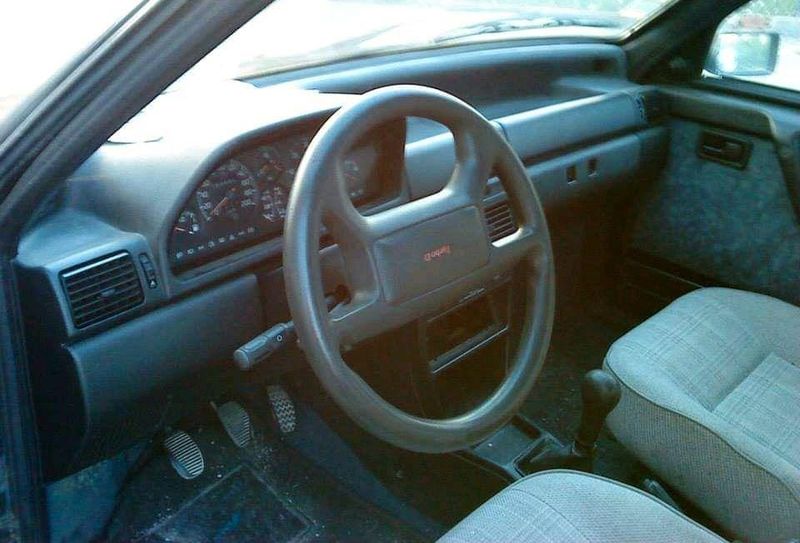 Fiat Uno • 1993 • 299,999 km 3