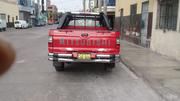 Mitsubishi L200 Pick up • 2002 • 145,000 km 7