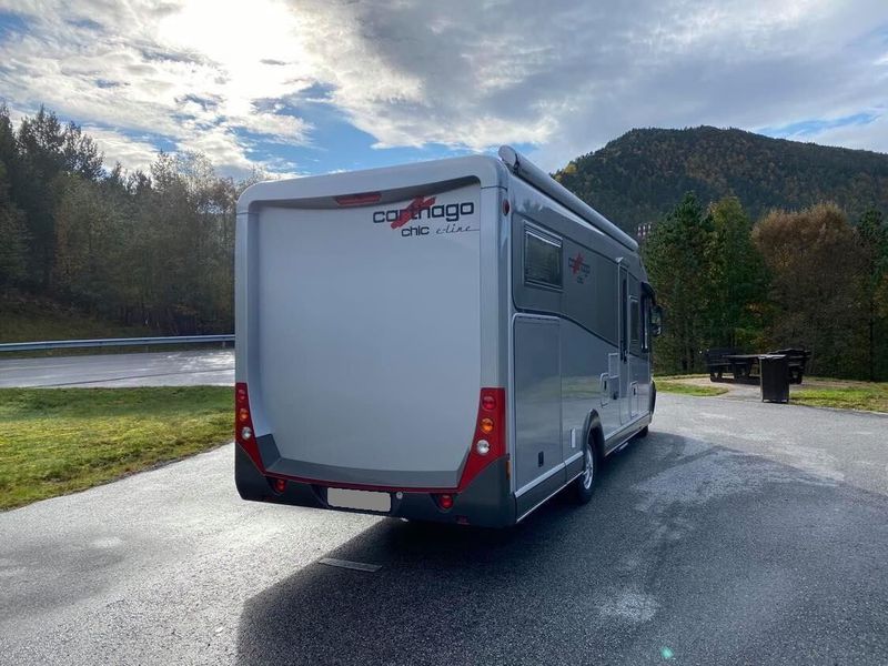 Fiat Marea Weekend • 2013 • 62,521 km 2