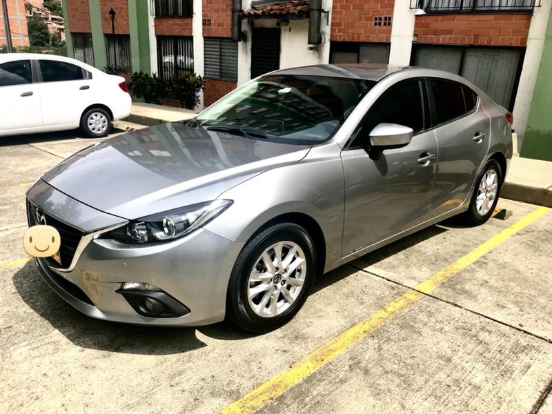 Mazda 3 • 2016 • 90,000 km 3