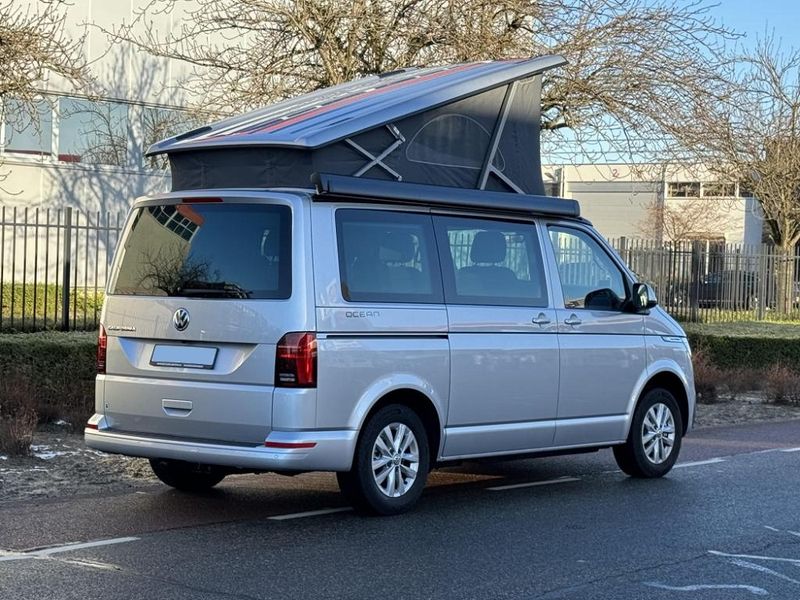 Volkswagen California • 2021 • 70,000 km 3