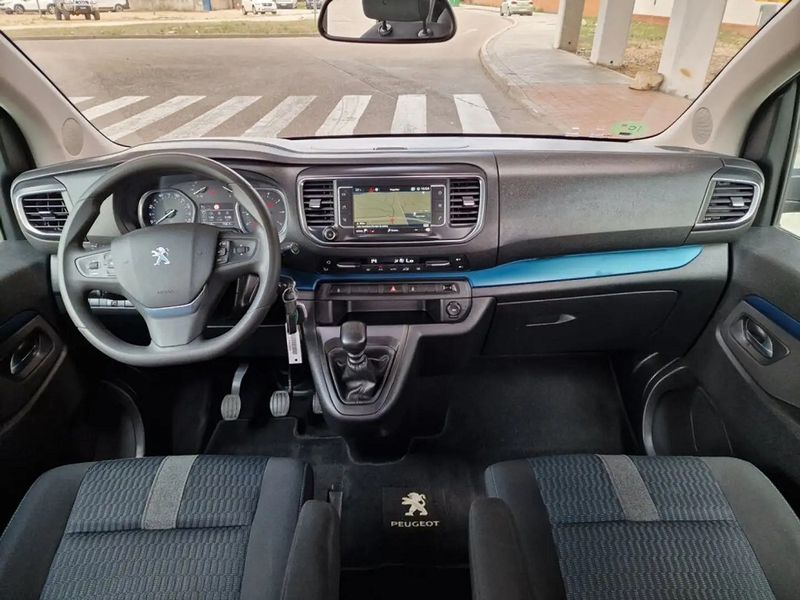 Peugeot Bipper • 2018 • 125,000 km 12