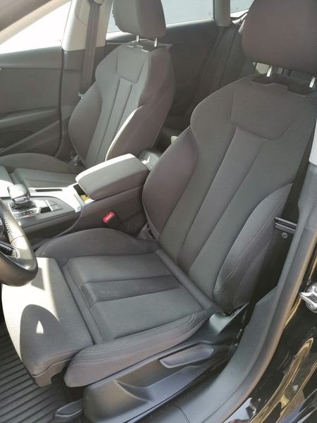 Audi A5 • 2019 • 32,500 km 7