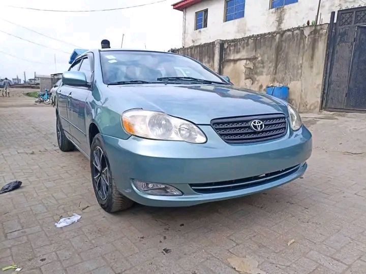 Toyota Corolla • 2015 • 50,000 km 1