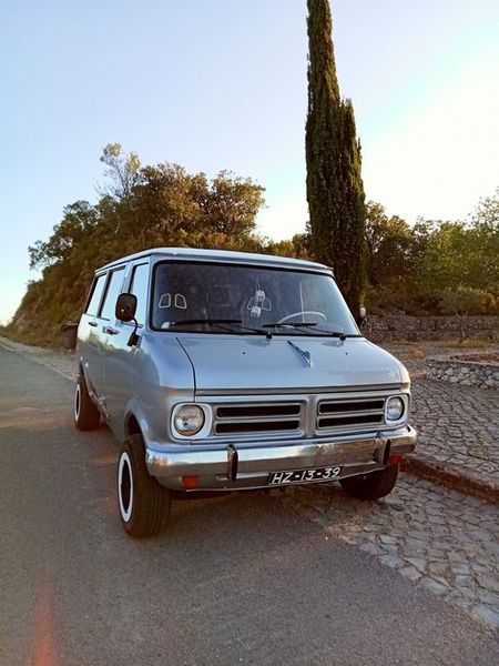 Fiat Florino • 1977 • 435,789 km 7