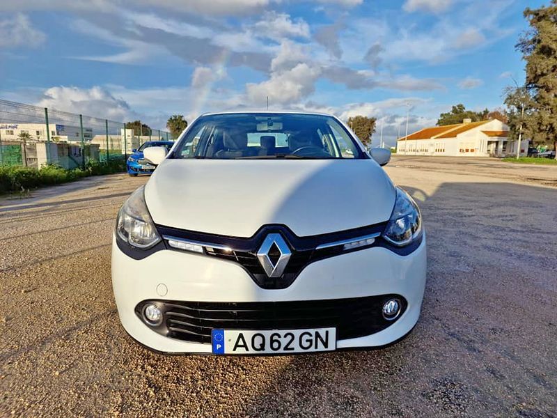 Renault Clio • 2015 • 165,000 km 1