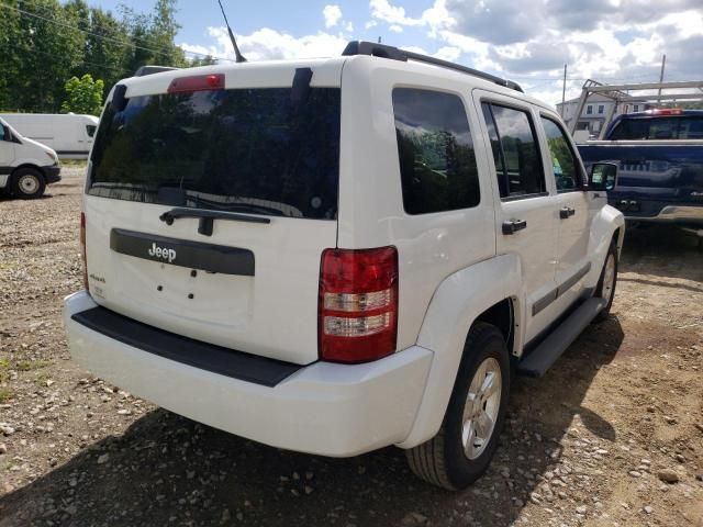 Jeep Liberty • 2011 • 10,000 mi 4