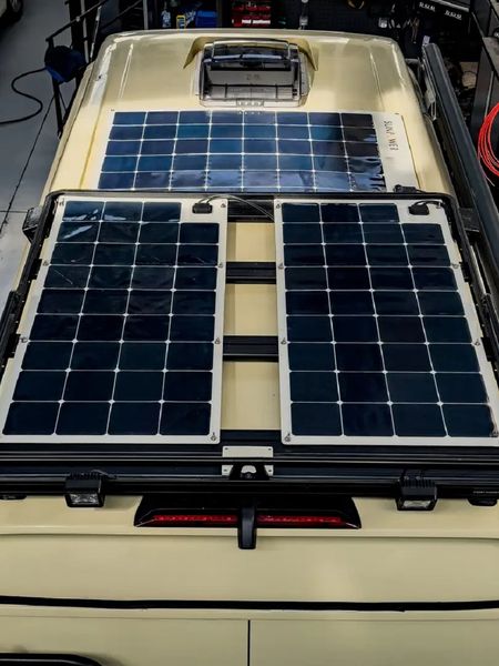 Mahindra Thar • 2021 • 46,250 km 7