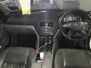 Mercedes-Benz C • 2008 • 250,000 km 6