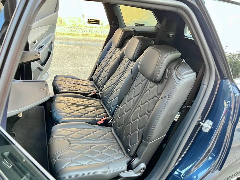 Peugeot 5008 • 2019 • 67,000 km 14