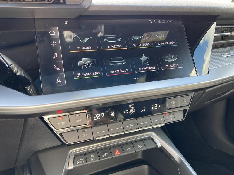 Audi A3 • 2021 • 91,541 km 13