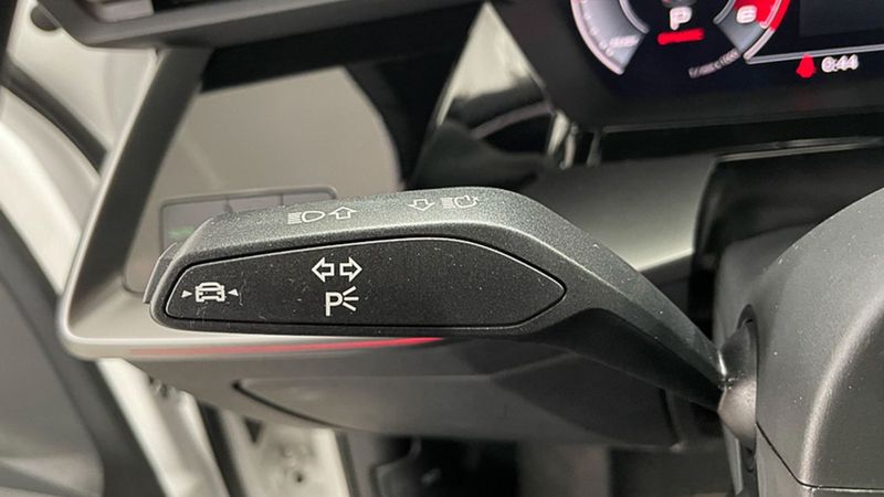 Audi A3 • 2020 • 58,840 km 10