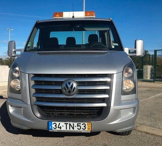 Fiat Sedici • 2010 • 500,000 km 1